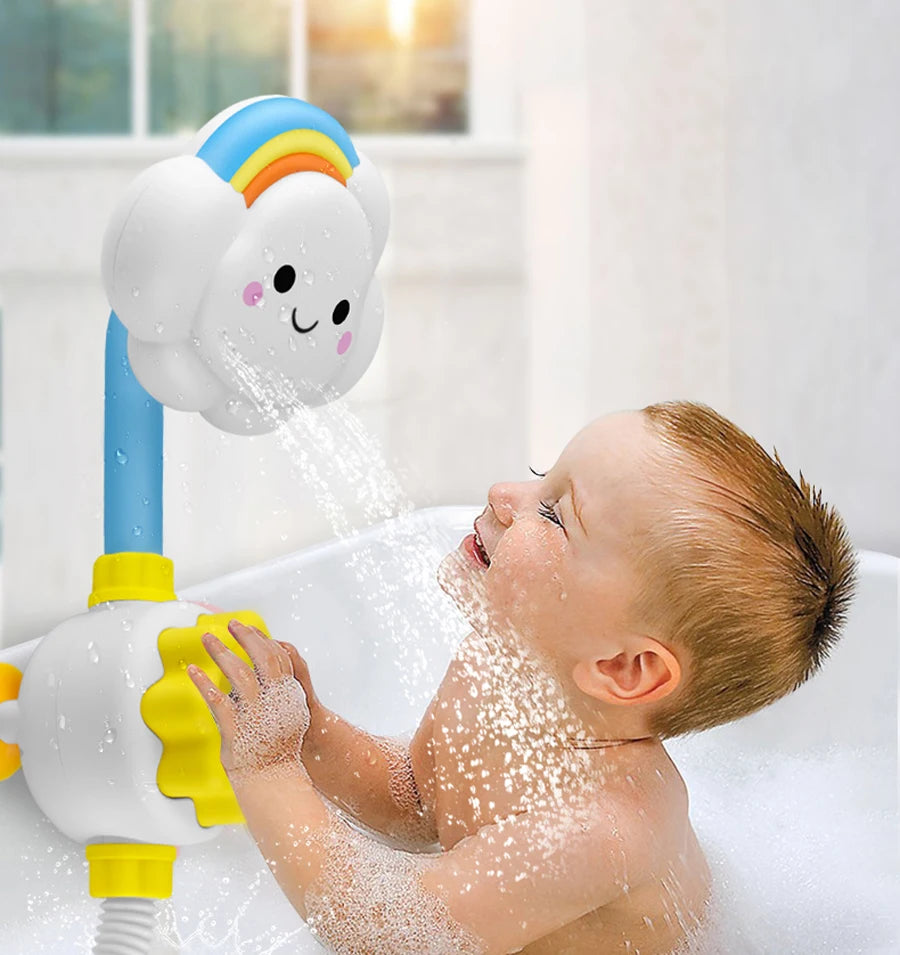 Faucet Shower Water Sprayer